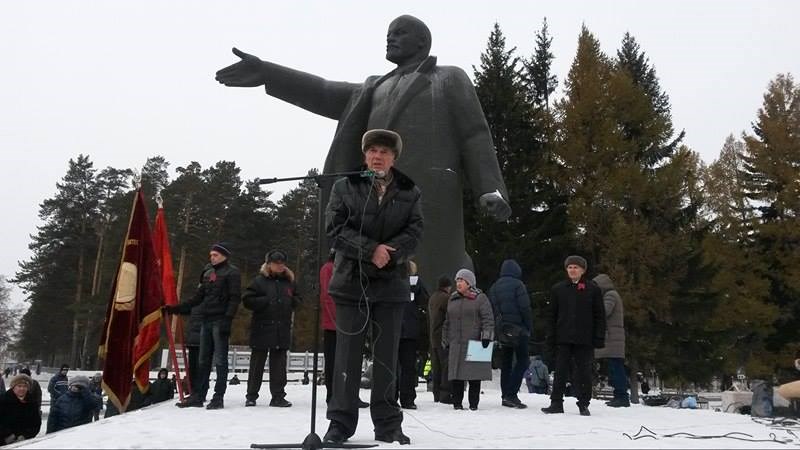 Закрытие СХК отменяется? Закрытие СХК отменяется?