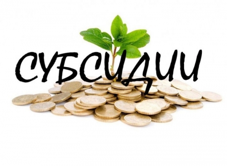 Финансовая поддержка предпринимателей Финансовая поддержка предпринимателей
