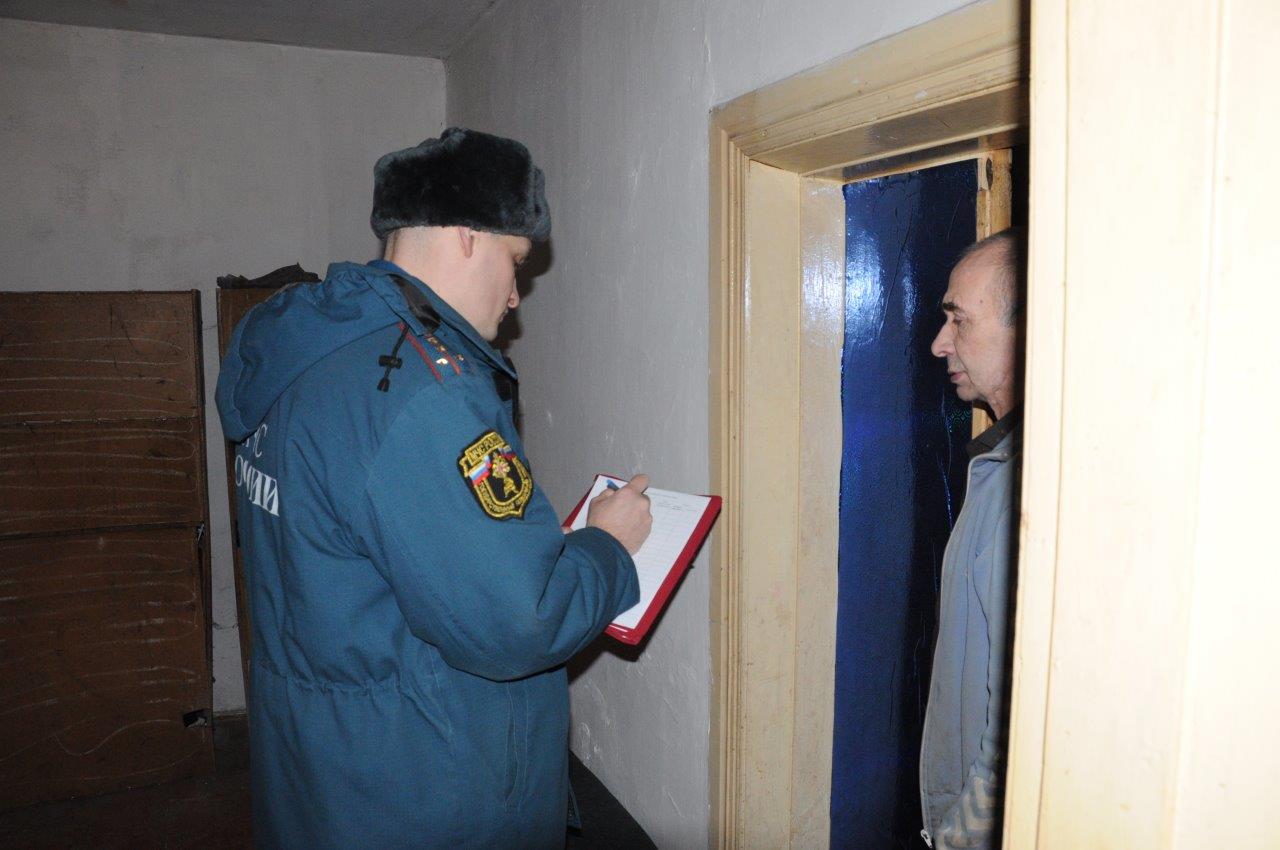 В городе проходит операция «Отопительный сезон» В городе проходит операция «Отопительный сезон»