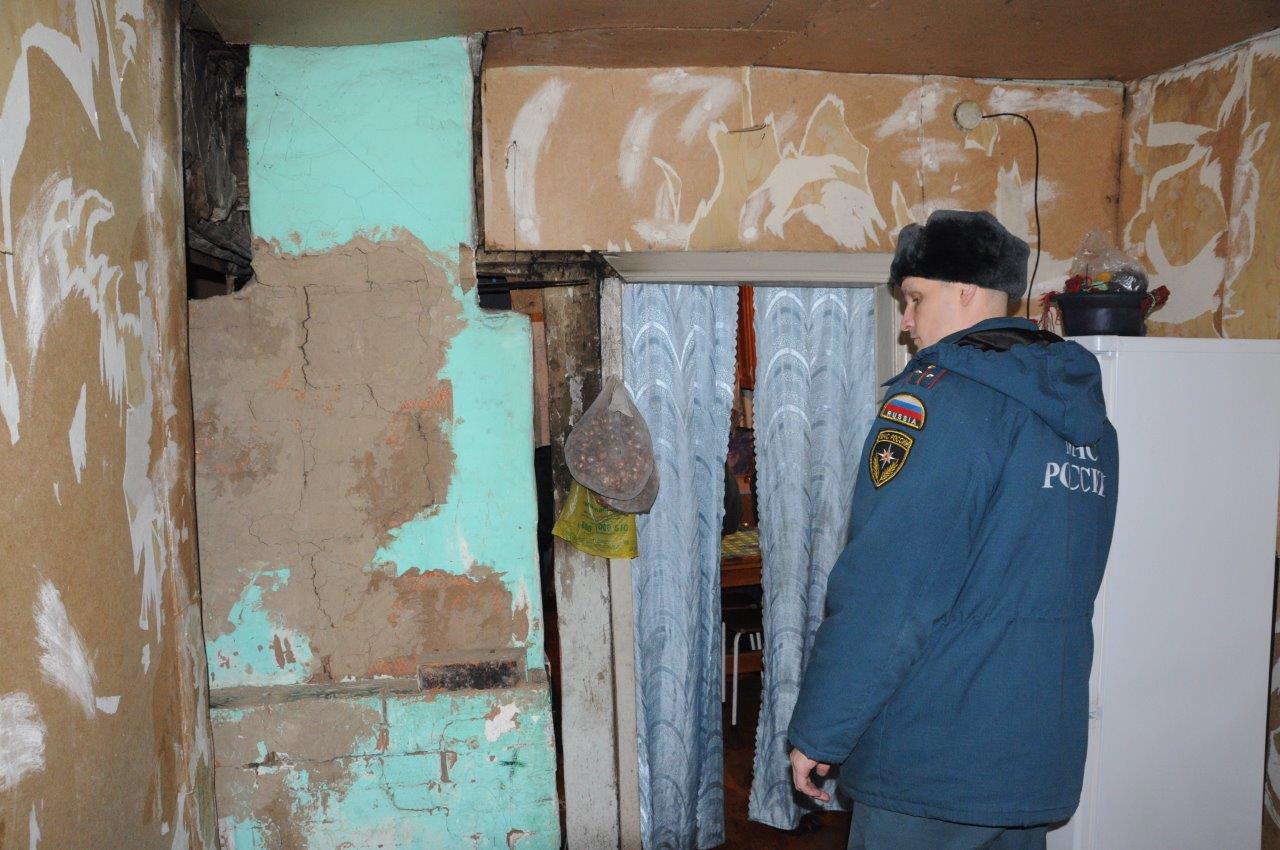 В городе проходит операция «Отопительный сезон» В городе проходит операция «Отопительный сезон»