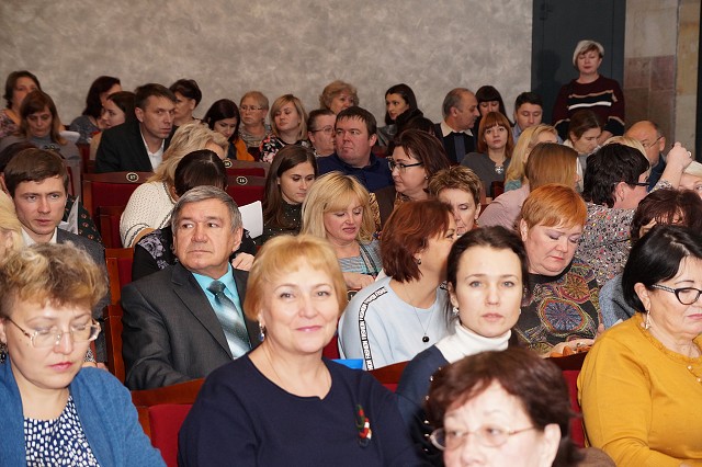 В Северске прошла антинаркотическая конференция В Северске прошла антинаркотическая конференция