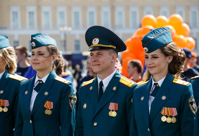 Объявляется набор выпускников в ВУЗы ГПС МЧС России Объявляется набор выпускников в ВУЗы ГПС МЧС России