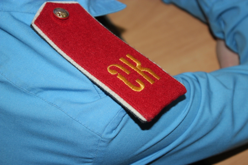 Полицейские провели правовые уроки в Северском кадетском корпусе Полицейские провели правовые уроки в Северском кадетском корпусе
