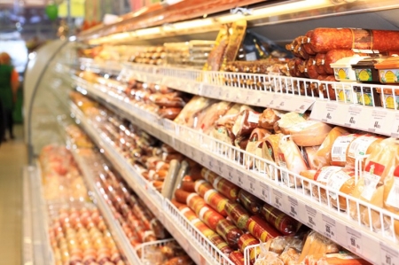 В магазинах торговой сети «Абрикос» продавали просроченные продукты В магазинах торговой сети «Абрикос» продавали просроченные продукты
