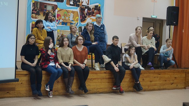 Здоровое поколение – будущее России Здоровое поколение – будущее России