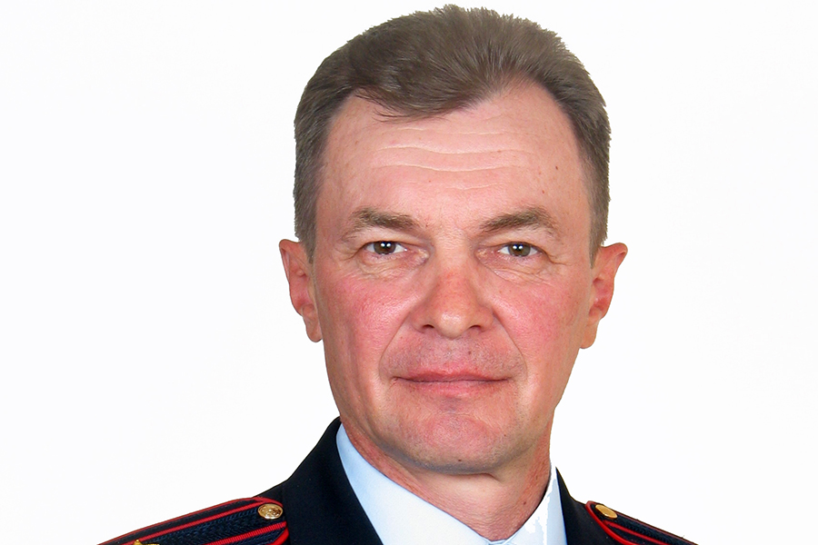 20 декабря пройдет прямая линия с врио начальника УМВД России по ЗАТО Северск 20 декабря пройдет прямая линия с врио начальника УМВД России по ЗАТО Северск