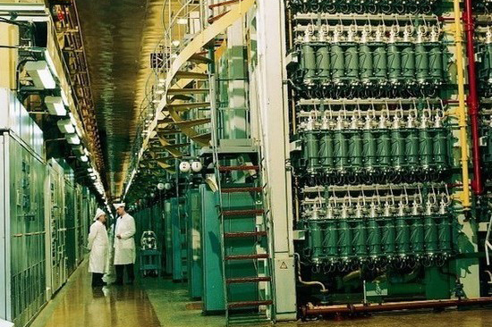 Атомщики требуют с предприятий-контрагентов 270 миллионов рублей Атомщики требуют с предприятий-контрагентов 270 миллионов рублей