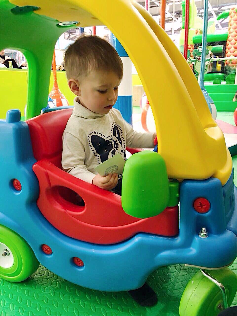 Новая детская игровая площадка DUDU PARK с 4-этажным лабиринтом Новая детская игровая площадка DUDU PARK с 4-этажным лабиринтом