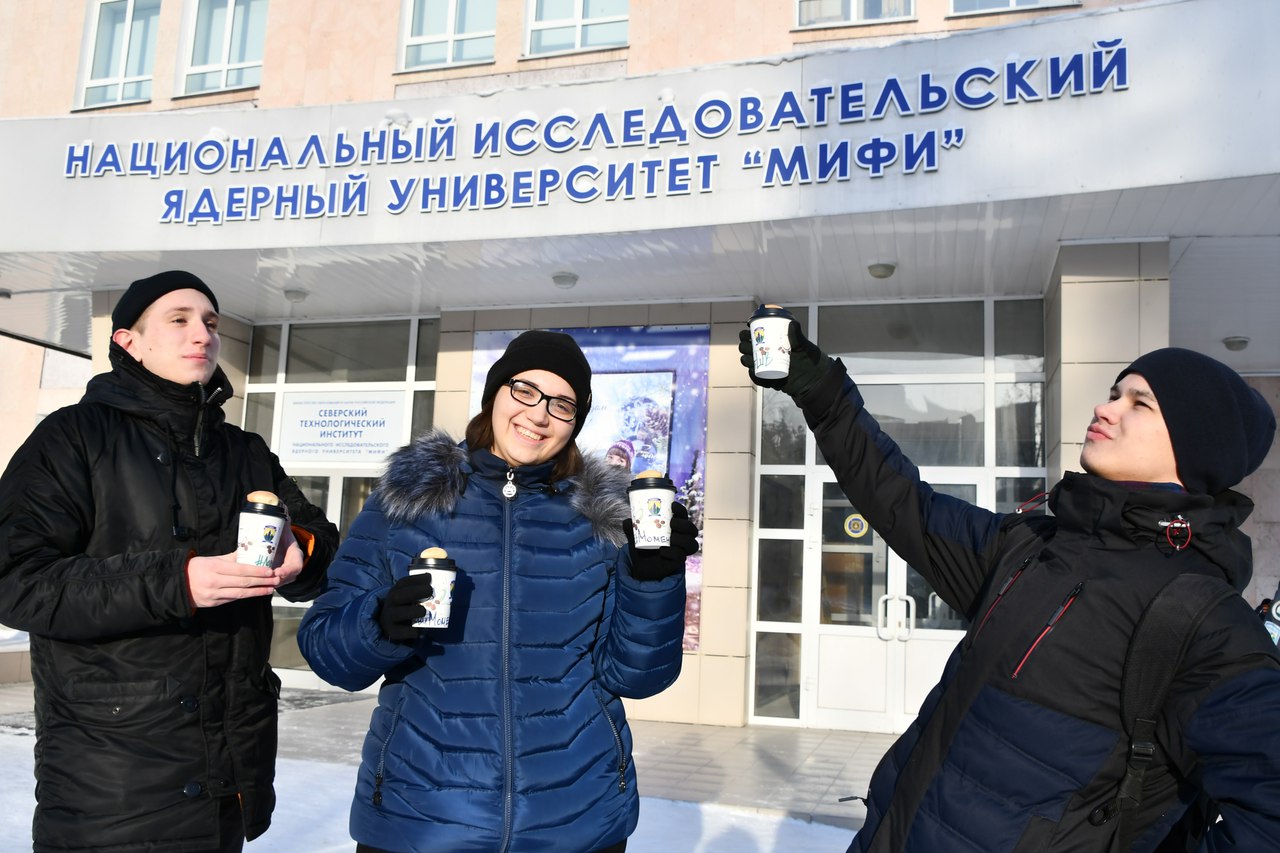 «Ювента» согрела северчан «теплом» «Ювента» согрела северчан «теплом»
