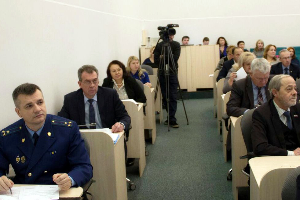 Органы местного самоуправления начали работу по внесению изменений в Правила землепользования и застройки Органы местного самоуправления начали работу по внесению изменений в Правила землепользования и застройки