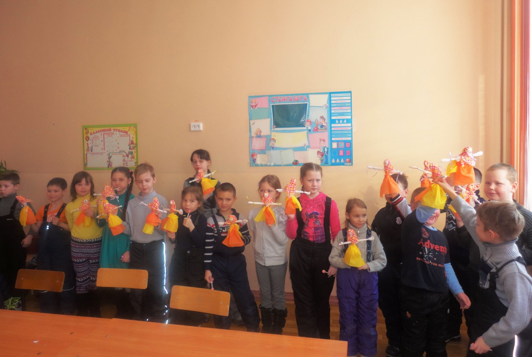 Праздник Масленицы в школе! Праздник Масленицы в школе!