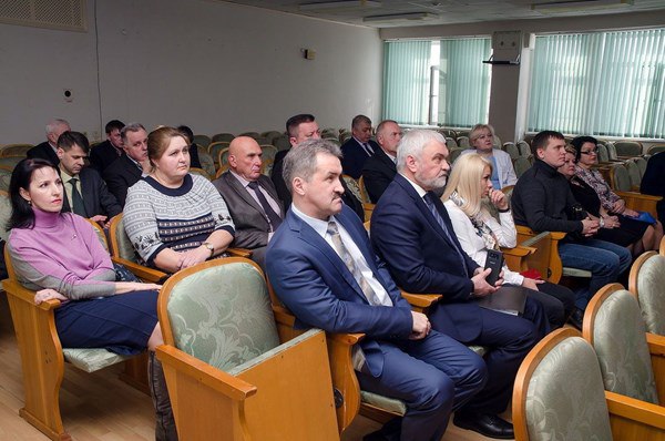 Руководитель ФМБА России Владимир Викторович Уйба посетил Томскую область с рабочим визитом Руководитель ФМБА России Владимир Викторович Уйба посетил Томскую область с рабочим визитом