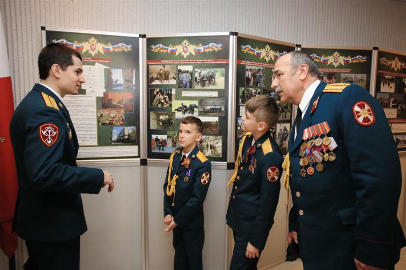Пока сердца для чести живы... Пока сердца для чести живы...