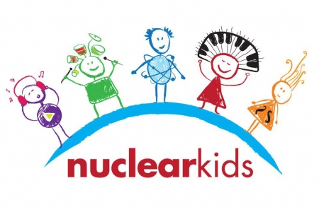 Продолжается прием заявок для участия в проекте «Nuclear Kids» Продолжается прием заявок для участия в проекте «Nuclear Kids»