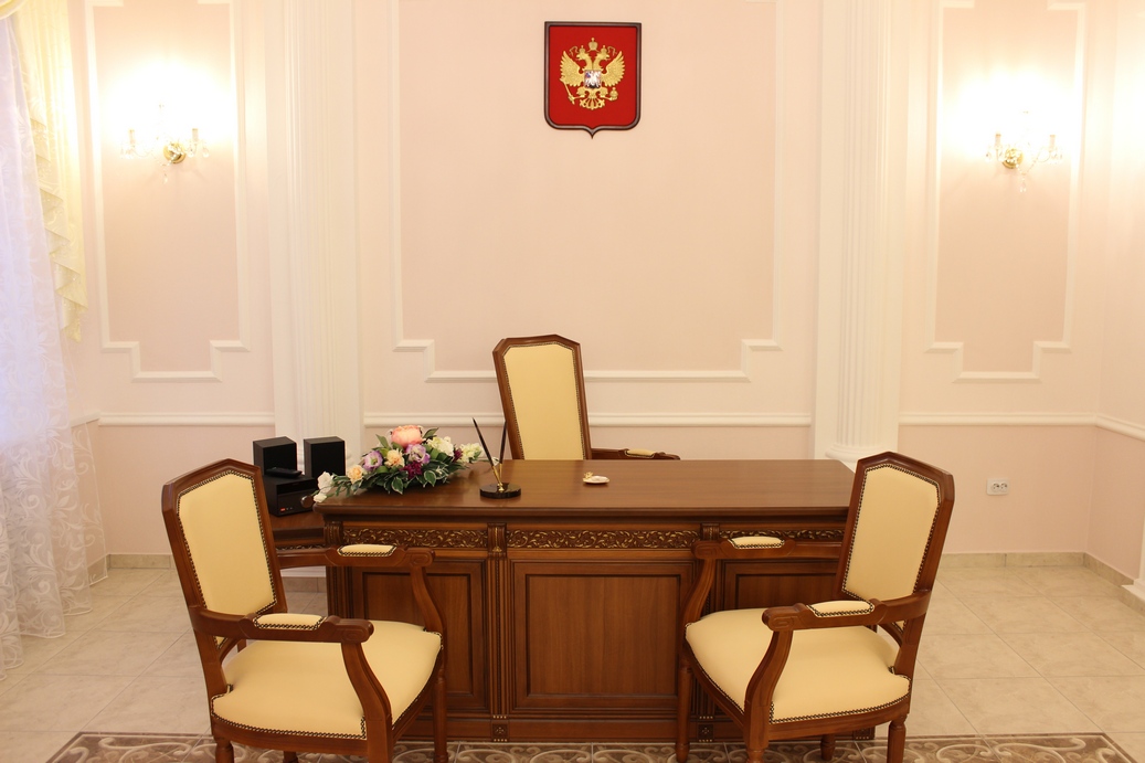 Услуги ЗАГС в мартовские праздники можно получить по специальному графику Услуги ЗАГС в мартовские праздники можно получить по специальному графику