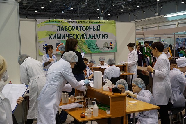 Северские образовательные организации отправились на выставку «УчСиб-2018» Северские образовательные организации отправились на выставку «УчСиб-2018»