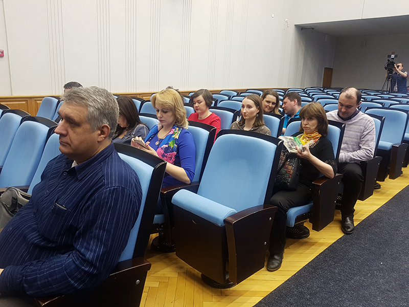 Активисты выступают за создание «зеленого щита» вокруг Томска и Северска Активисты выступают за создание «зеленого щита» вокруг Томска и Северска