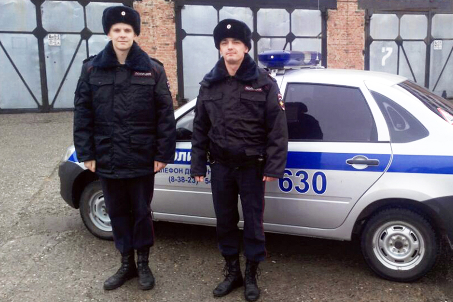 Потерявшегося шестилетнего мальчика вернули матери Потерявшегося шестилетнего мальчика вернули матери