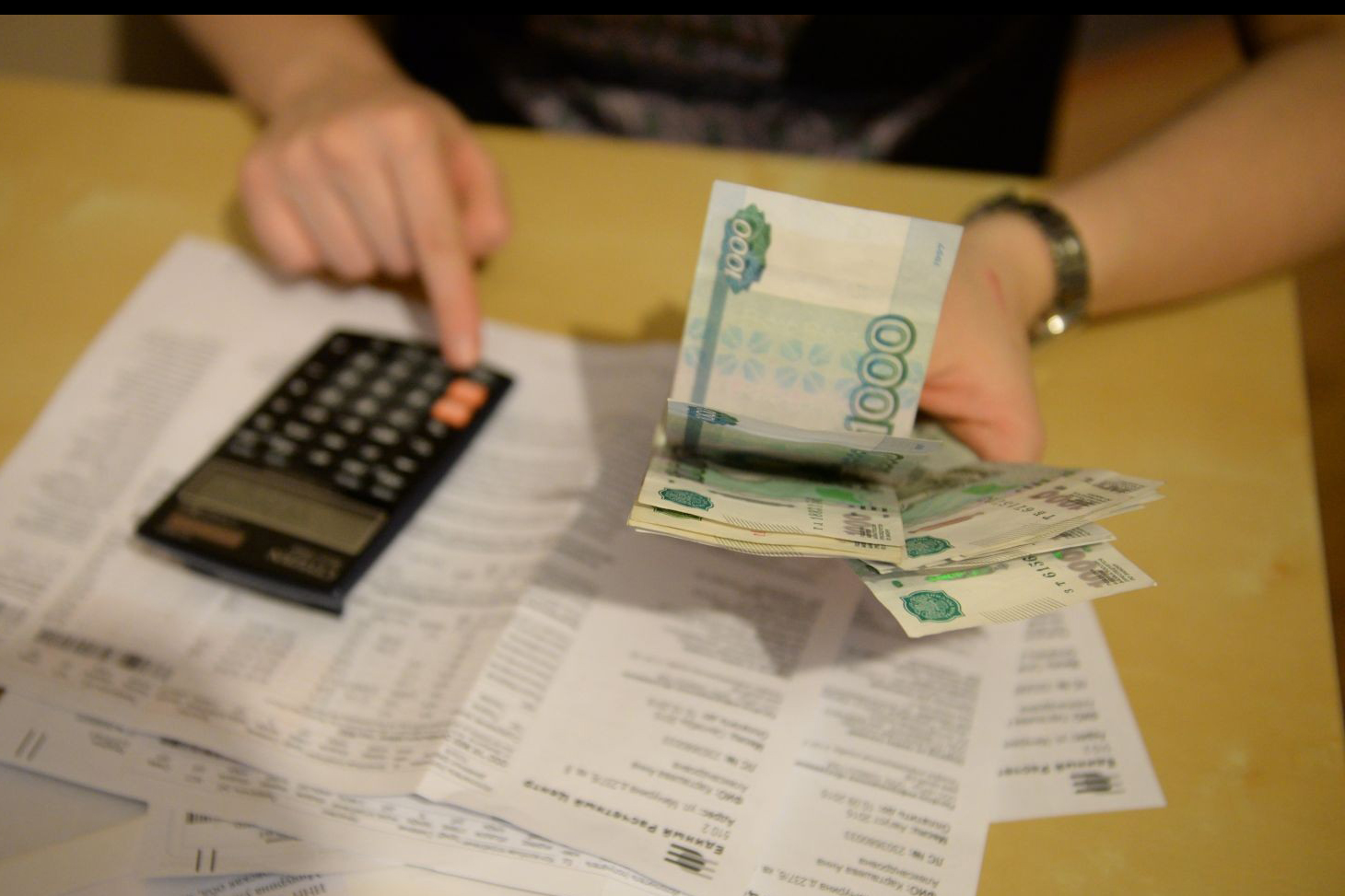 В Томской области вырастет плата за капремонт В Томской области вырастет плата за капремонт