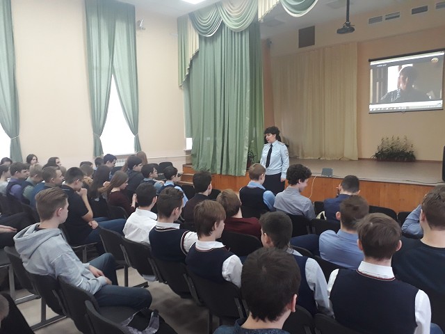 Дни профилактики девиантного поведения подростков Дни профилактики девиантного поведения подростков