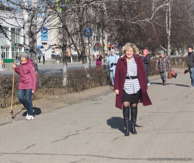 Весна. Культура. Субботник Весна. Культура. Субботник