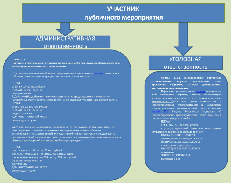 Полиция напоминает гражданам правила организации и участия в публичных мероприятиях Полиция напоминает гражданам правила организации и участия в публичных мероприятиях