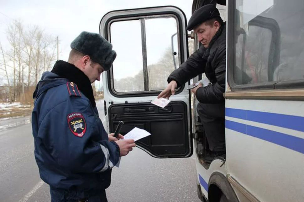 Пассажирские перевозки должны быть безопасными! Пассажирские перевозки должны быть безопасными!