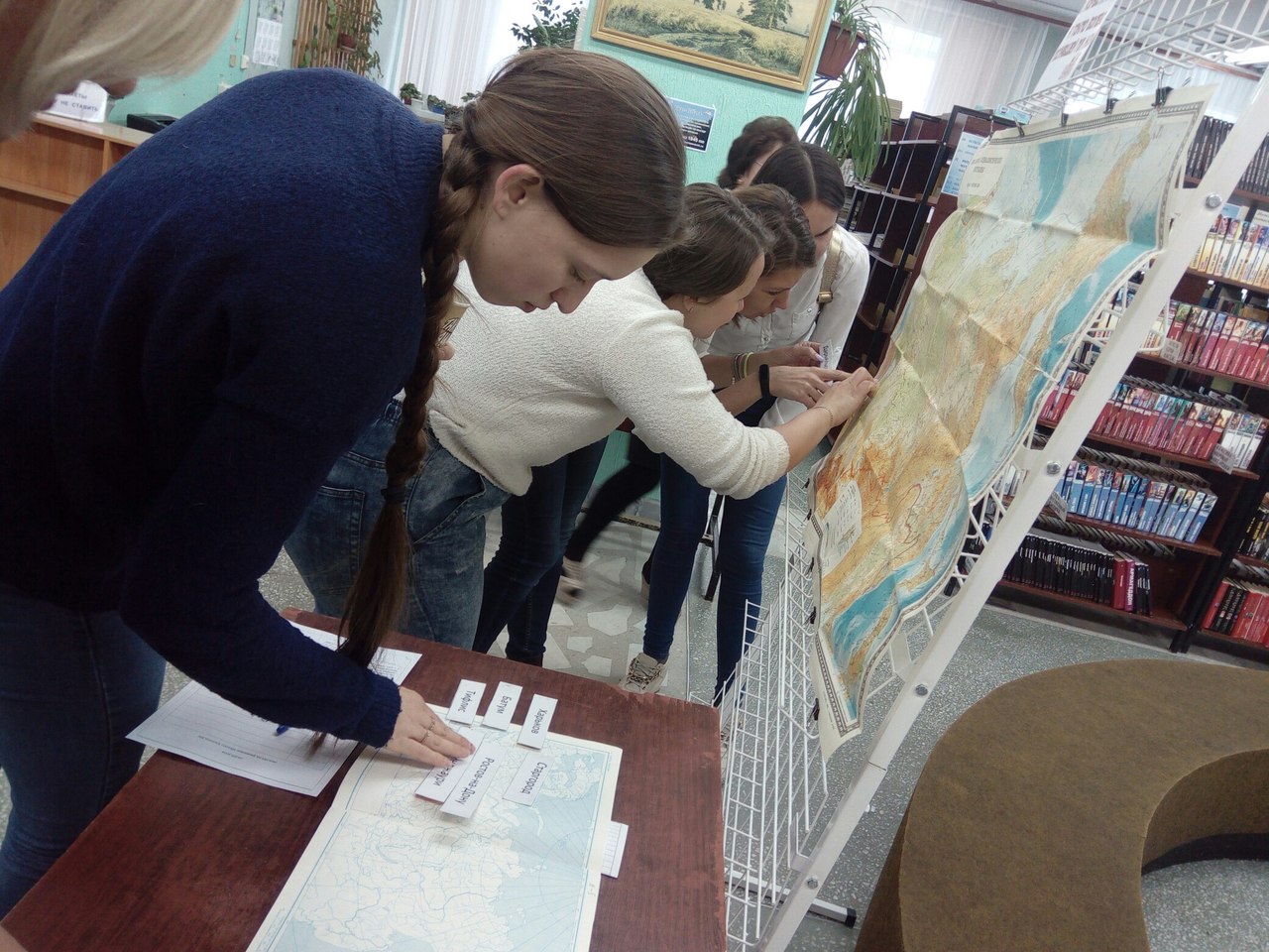Городской проект «Повышение» вновь собрал команды на 2 этап Городской проект «Повышение» вновь собрал команды на 2 этап