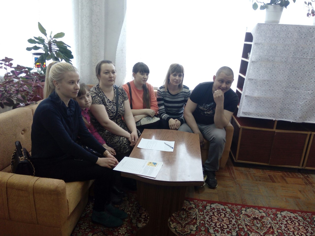 Городской проект «Повышение» вновь собрал команды на 2 этап Городской проект «Повышение» вновь собрал команды на 2 этап