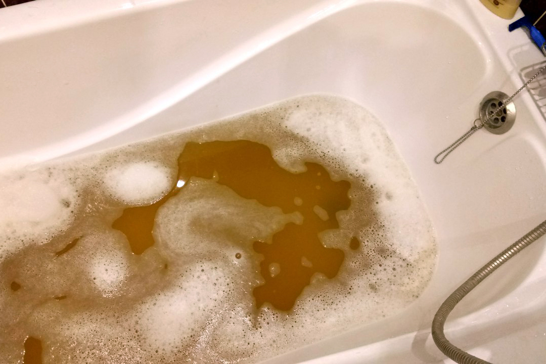 5 и 6 июня возможны проблемы с холодной водой 5 и 6 июня возможны проблемы с холодной водой