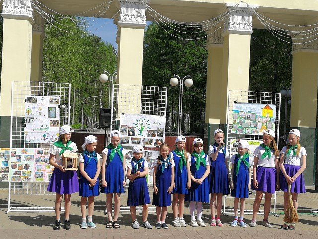 Памятник небезразличия Памятник небезразличия