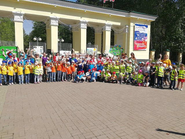 Памятник небезразличия Памятник небезразличия