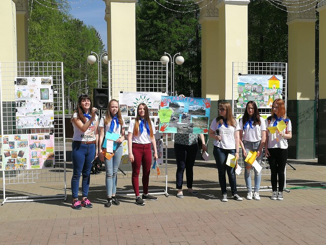 Памятник небезразличия Памятник небезразличия