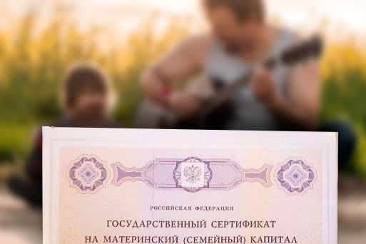 Право на материнский капитал может получить отец Право на материнский капитал может получить отец
