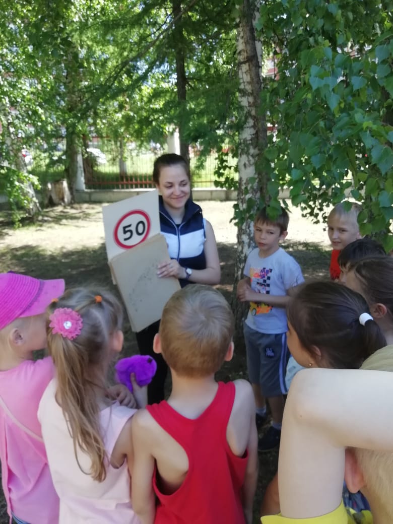 В пришкольном лагере «Солнышко» прошла «Кругосветка» В пришкольном лагере «Солнышко» прошла «Кругосветка»