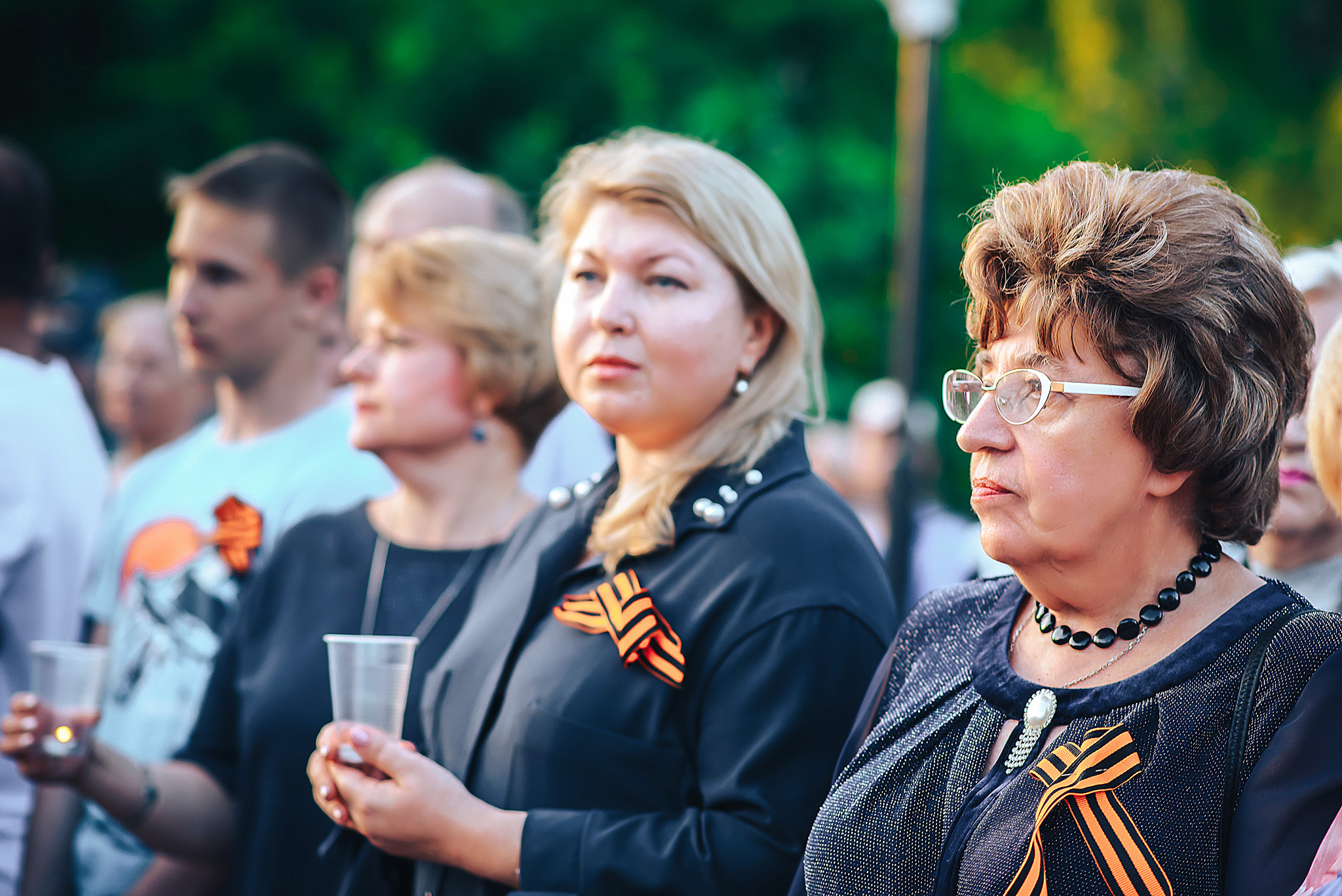 Свеча Памяти Свеча Памяти