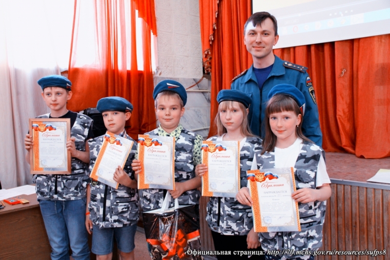 Противопожарное творчество Противопожарное творчество