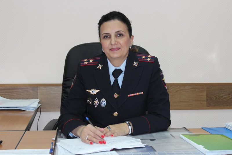 В УМВД России по ЗАТО Северск Томской области состоится прямая линия с начальником отдела по работе с личным составом В УМВД России по ЗАТО Северск Томской области состоится прямая линия с начальником отдела по работе с личным составом