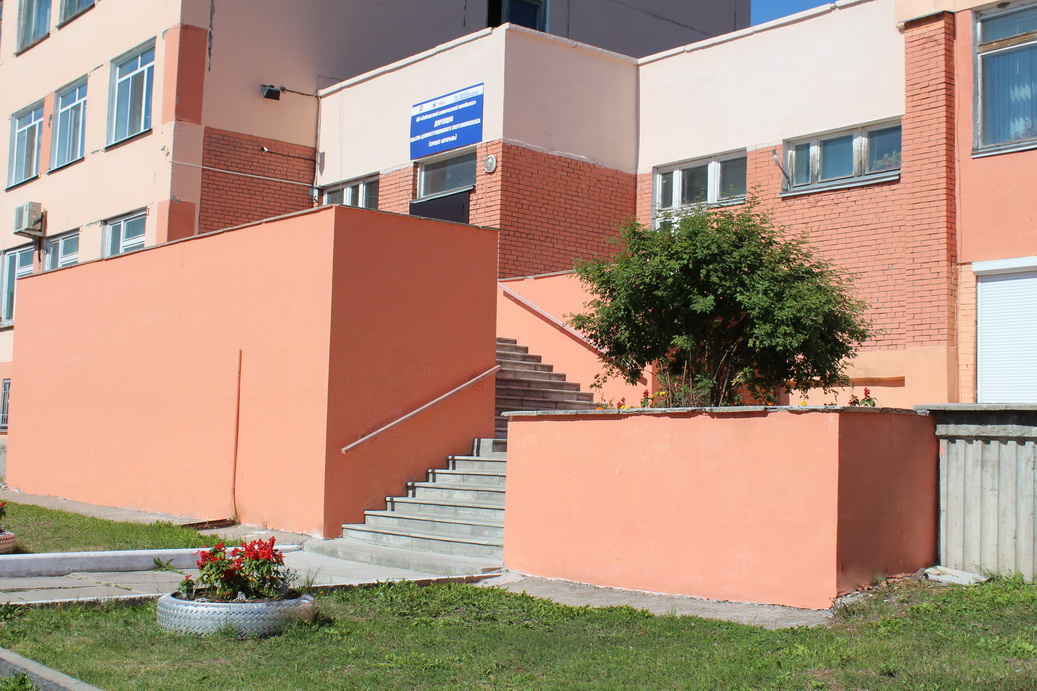 На СХК проведен конкурс ландшафтного дизайна На СХК проведен конкурс ландшафтного дизайна
