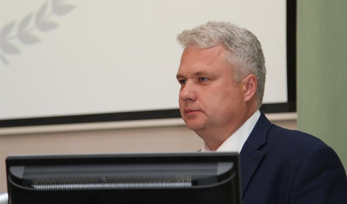 Закачка радиоактивных отходов под землю на СХК прекратится после 2025 года Закачка радиоактивных отходов под землю на СХК прекратится после 2025 года