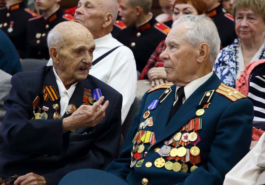 Дни воинской славы России Дни воинской славы России
