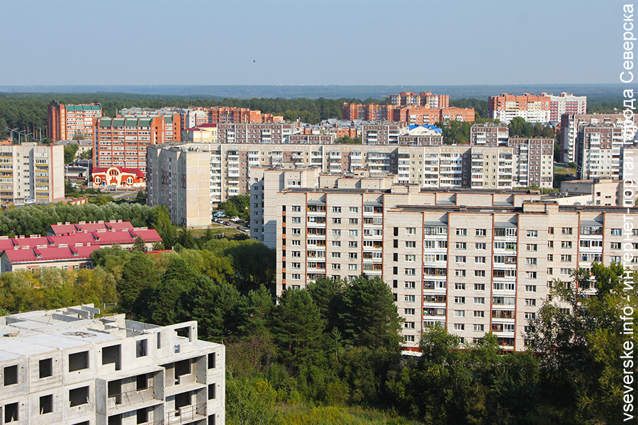 Отопление в жилых домах начнут включать с 13 сентября Отопление в жилых домах начнут включать с 13 сентября