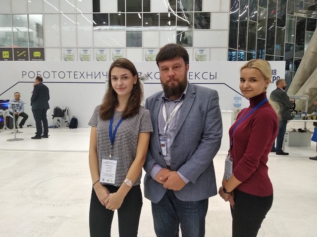 Северчане приняли участие в конкурсе проектов школьных технопарков Северчане приняли участие в конкурсе проектов школьных технопарков