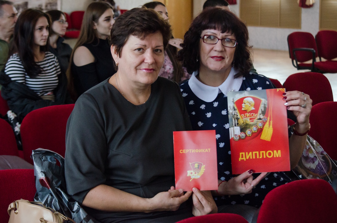 Итоги фотоконкурса «Комсомольская молодость моих родителей» Итоги фотоконкурса «Комсомольская молодость моих родителей»