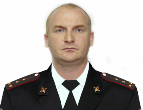 Стартовало голосование в рамках второго этапа конкурса «Народный участковый - 2018» Стартовало голосование в рамках второго этапа конкурса «Народный участковый - 2018»