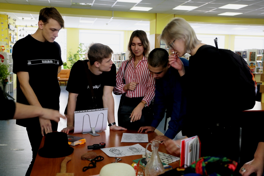 Преступление и наказание: Чисто петербургское убийство Преступление и наказание: Чисто петербургское убийство