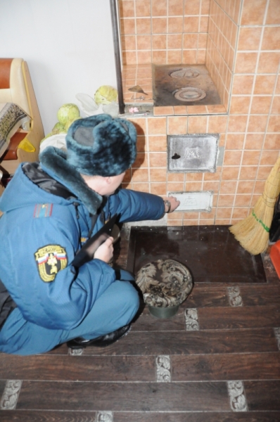 Автономный пожарный извещатель может спасти Вашу жизнь Автономный пожарный извещатель может спасти Вашу жизнь