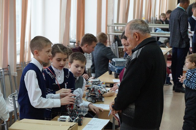 Мир моделирования Мир моделирования