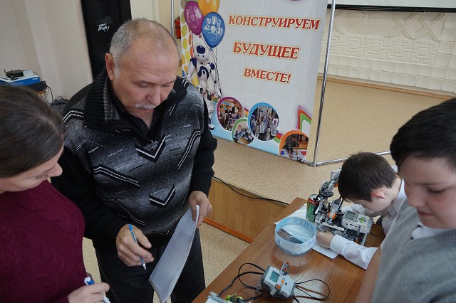 Мир моделирования Мир моделирования