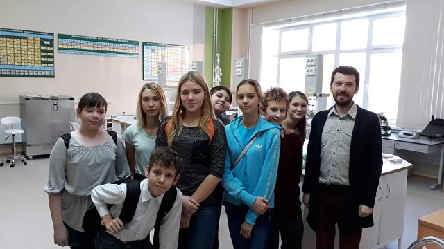 Время Будущего Время Будущего